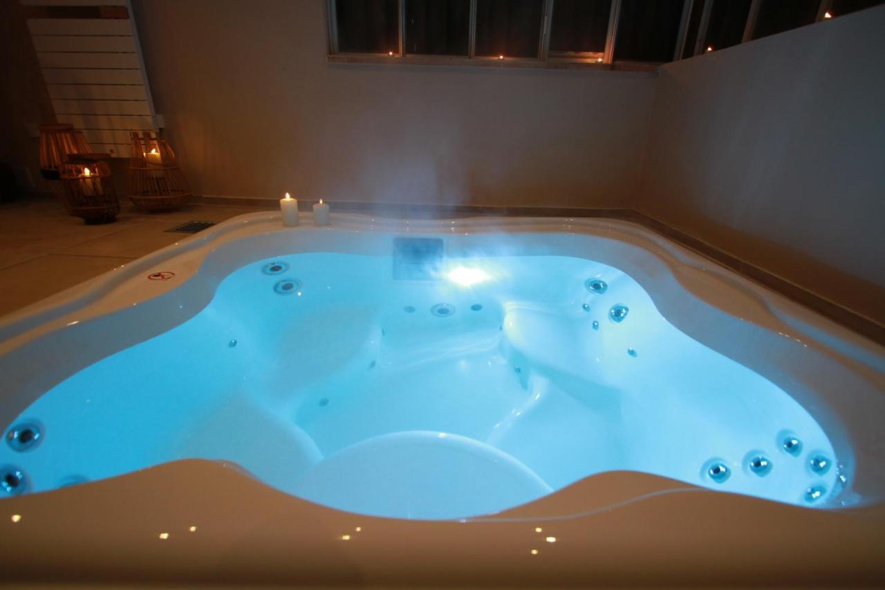 La Haute Flourie - Bed And Breakfast -Chambres D'Hotes Saint-Malo Exteriér fotografie