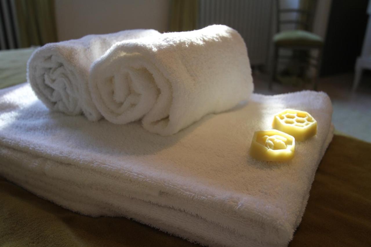 La Haute Flourie - Bed And Breakfast -Chambres D'Hotes Saint-Malo Exteriér fotografie