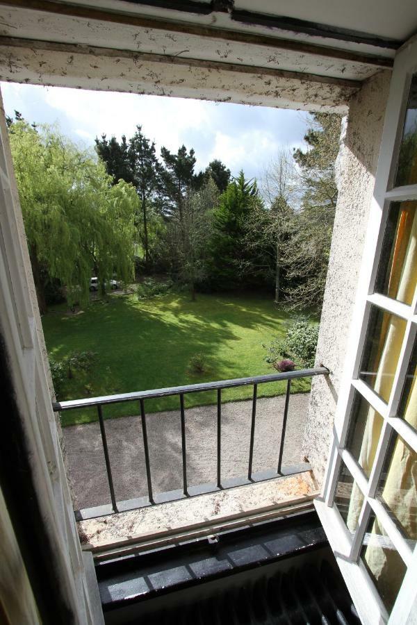 La Haute Flourie - Bed And Breakfast -Chambres D'Hotes Saint-Malo Exteriér fotografie